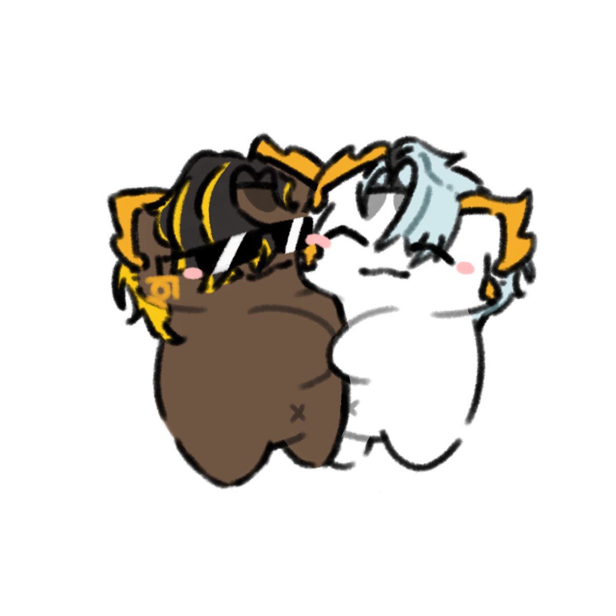 ciotaaa4's tweet photo. Weekly Fishing
Day 4: Cuddle

#BeerLens #IKNRCNG #FishingFluff https://t.co/M1TNvmFRuj