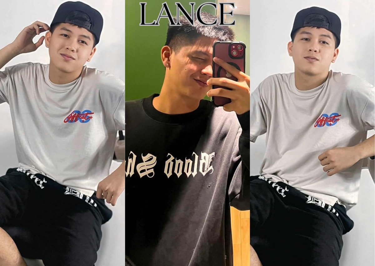 nativesall123's tweet photo. Introducing our new face—Lance 🖤
Because everyone deserves premium care, try him!

CONTACT NUM : 09060829215 https://t.co/AcVh6WMla9