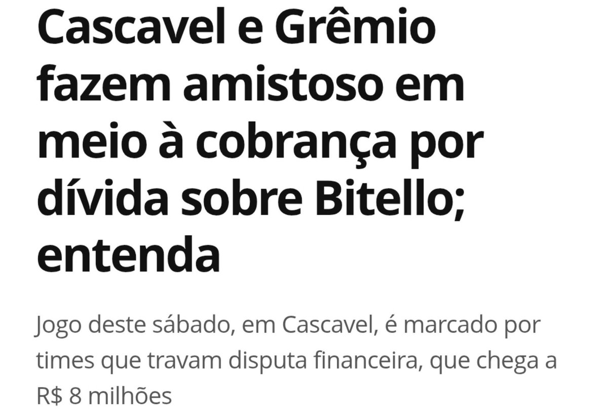 lucin__'s tweet photo. @da_tricampeao @futebol_info Agora tu pode ter certeza que a situação do teu grêmio é idêntica do inter, conseguindo nem segurar seu principal jogador de meio (Arthur)... https://t.co/ChKr3Wvd75
