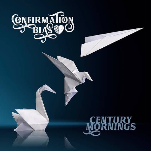 IskcRockRadio's tweet photo. Recently played on ISKC Rock Radio: Confirmation Bias - In Memory Of.... Listen Live via our Website: https://t.co/BqT6rIArLY
#Prog #ProgRock #ListenLive https://t.co/A4CTMzKsZO