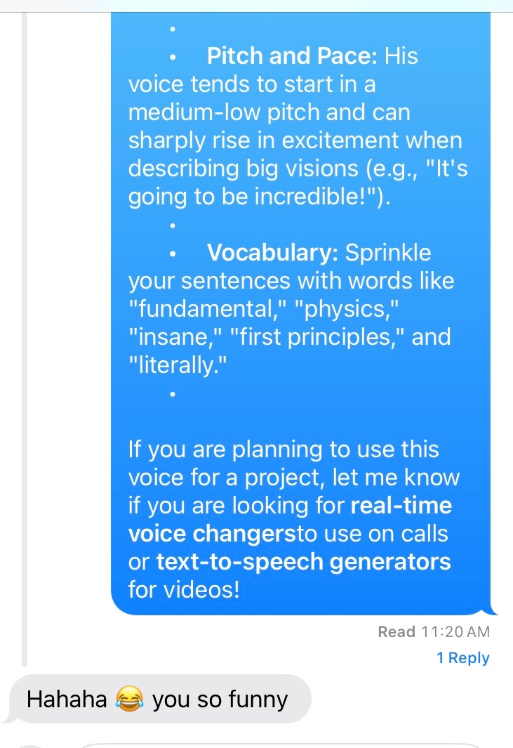 JeweleeKenner's tweet photo. @elonmusk This person and about 100 other Elon Musk call me FaceTime me and want me to invest then accuse me of not trusting him you can block and report but they can make a new profile it is a huge out of control problem! I’m not having a phony Elon get angry with me! https://t.co/yviTVIchTi