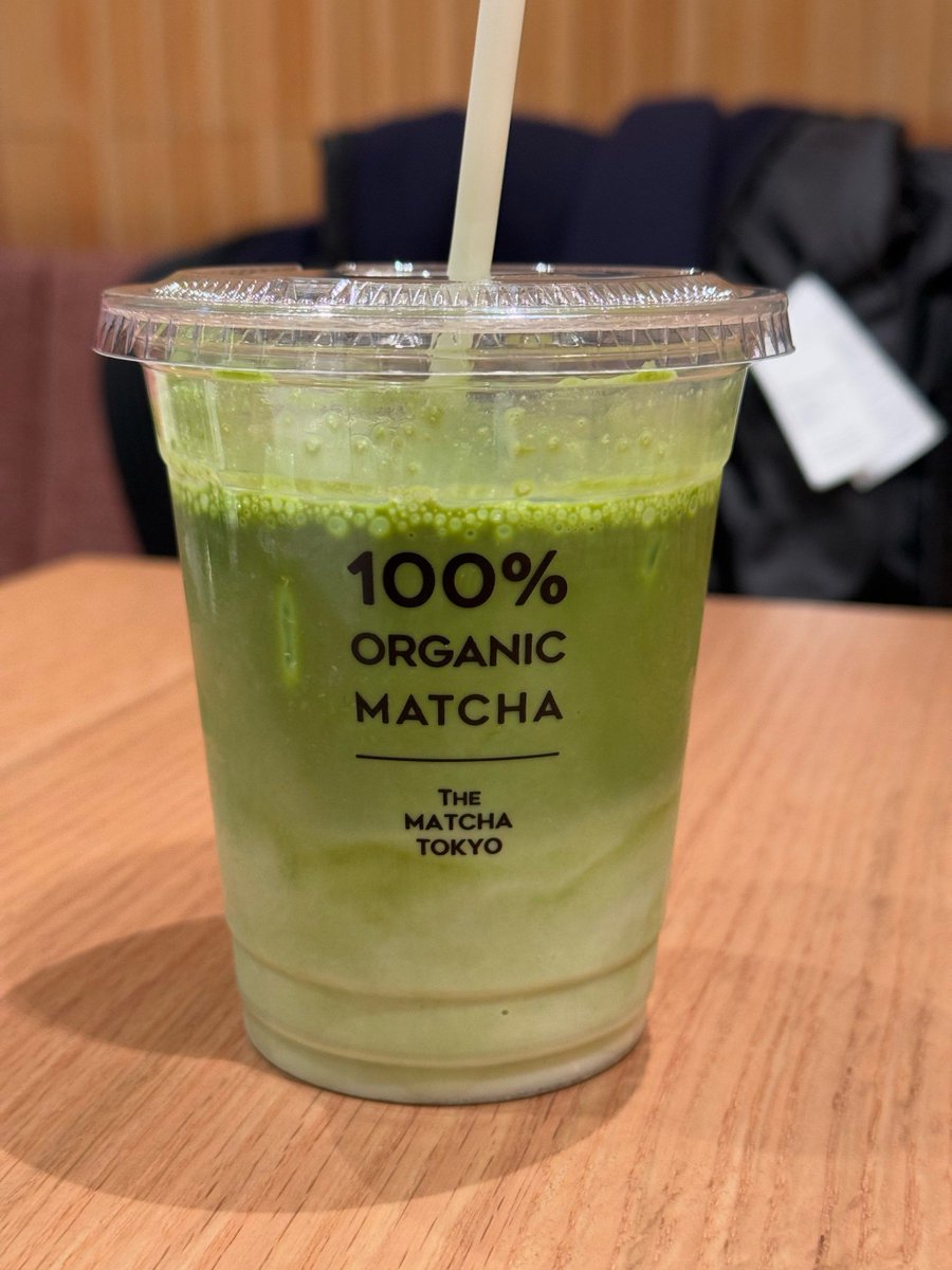 sheebamalik13's tweet photo. Just restocked our freezer with cold matcha soft-serve and iced oolong tea! Swing by your neighborhood spot for a sweet pick-me-up today https://t.co/9kPskFNLB4