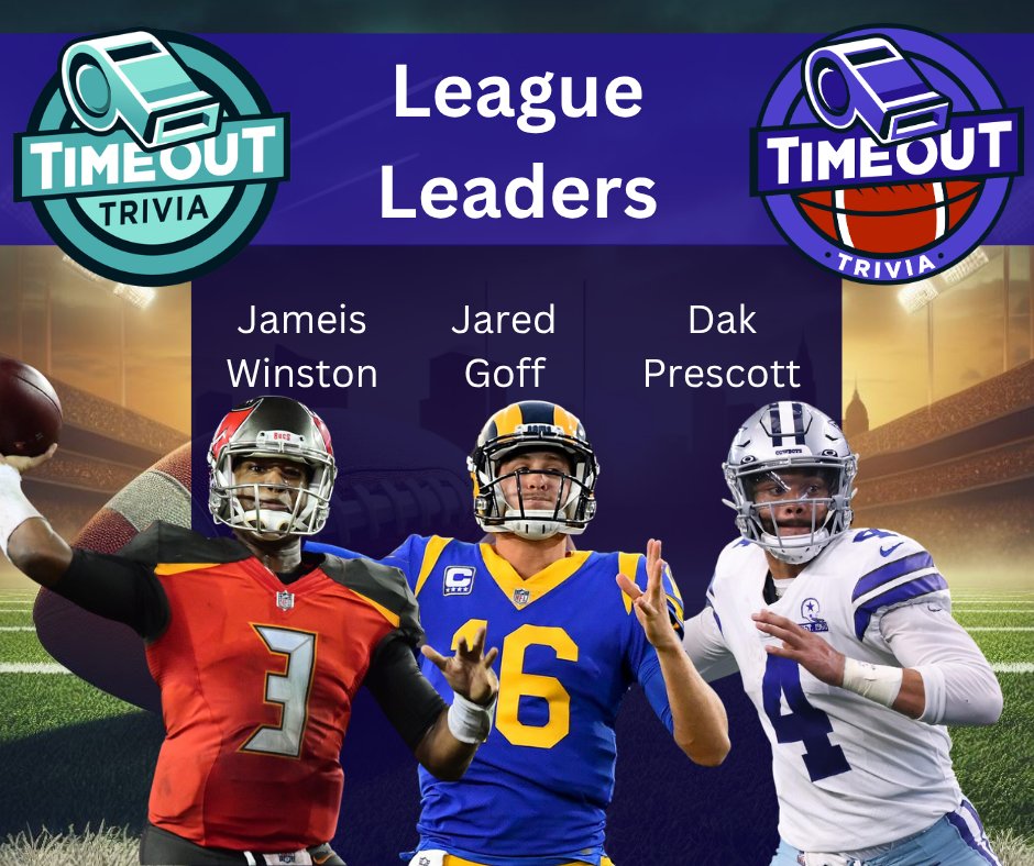 TimeoutTrivia tweet picture
