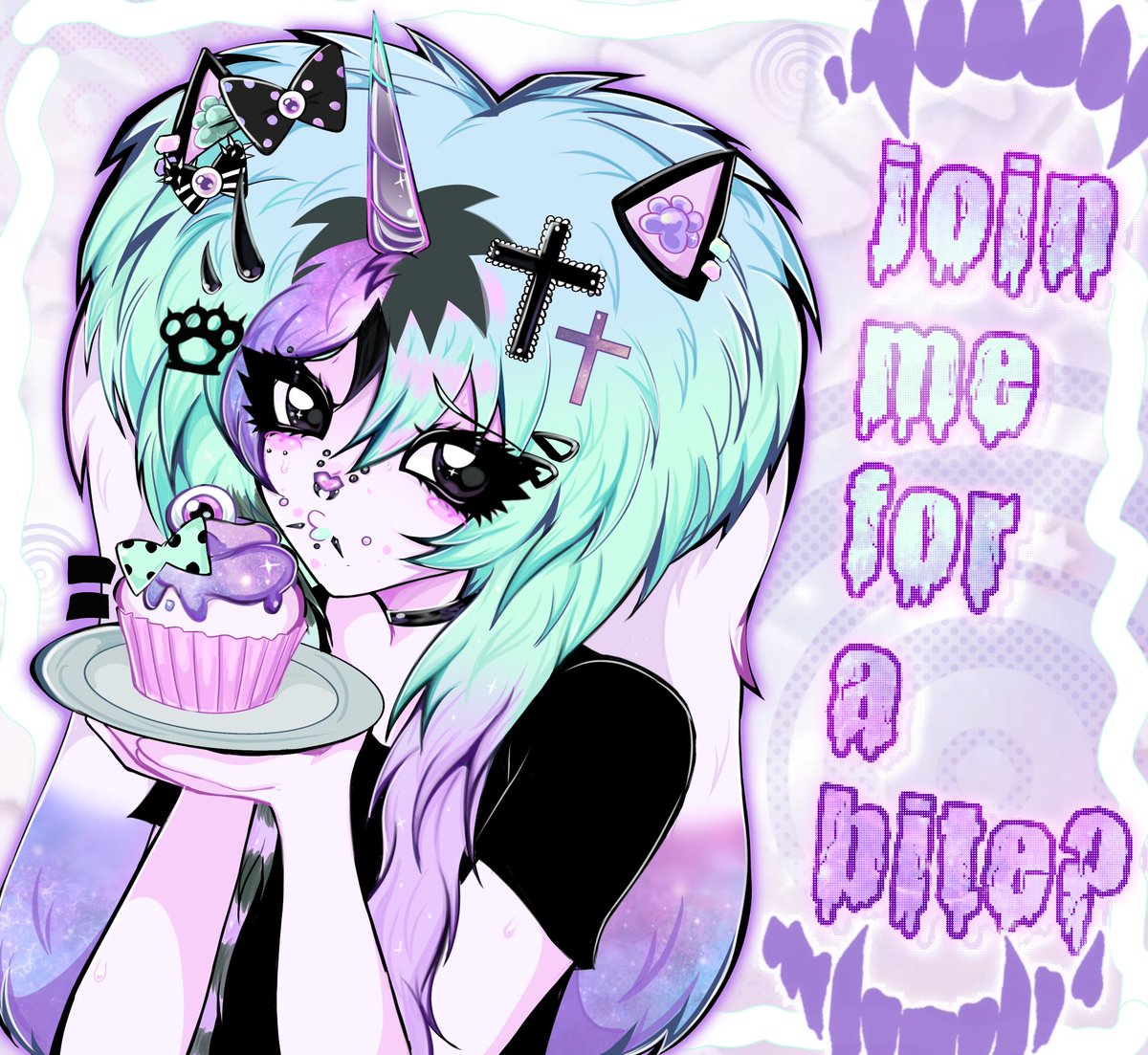 † ibassyou † tweet media