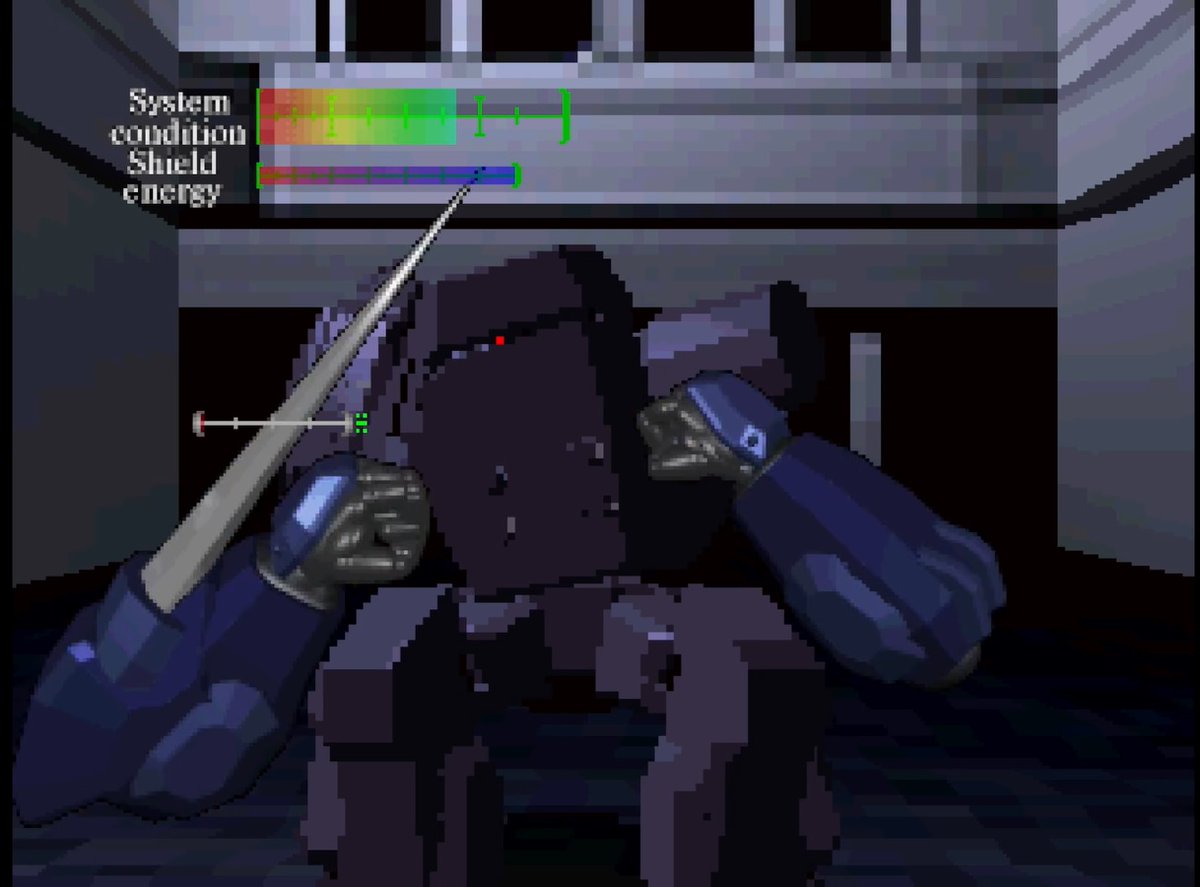Dams_du_Zodiaq's tweet photo. Ce soir @Arunotaku nous propose un jeu méconnu de Human Entertainment, le studio derrière Final Match Tennis ou Clock Tower.
On jouera à Belzerion sur 3DO.
Le titre a été traduit en anglais par @SnowyAria, tandis que @NicheItUp a modifié les images.

@ 21H
https://t.co/1RjQqjURwa https://t.co/HxOanw0dC4