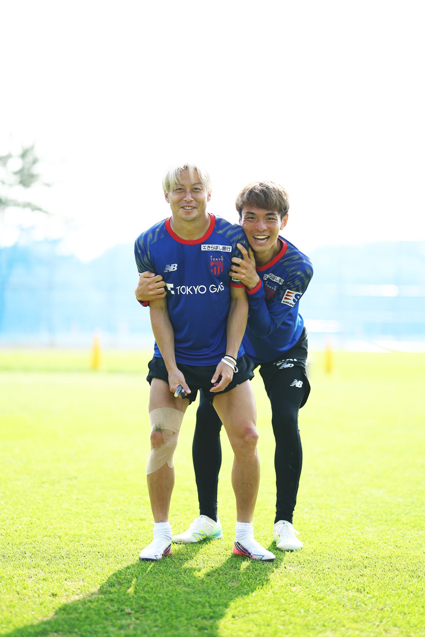 FC東京【公式】 #東京が熱狂 on X: 