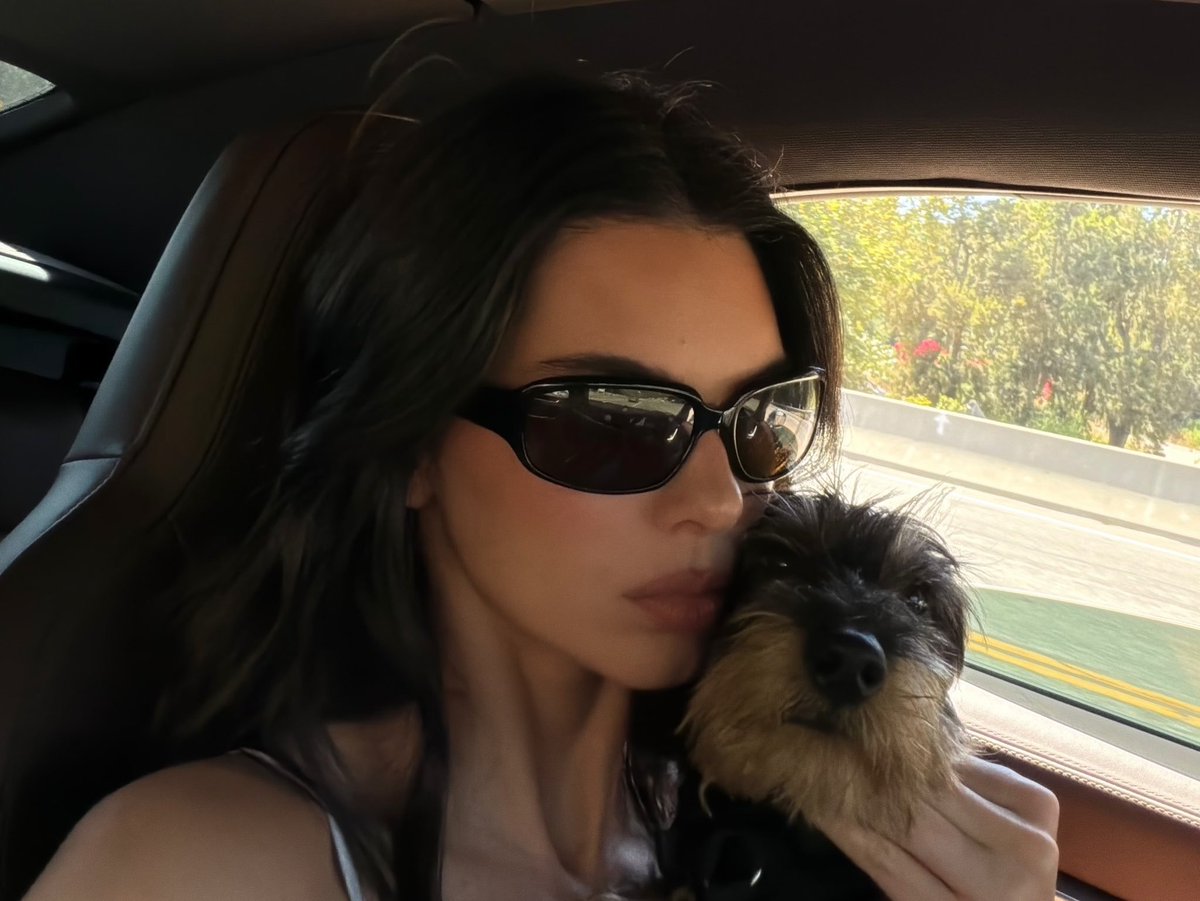 archivekend's tweet photo. kendall jenner life lately https://t.co/2jqiWGH9m5