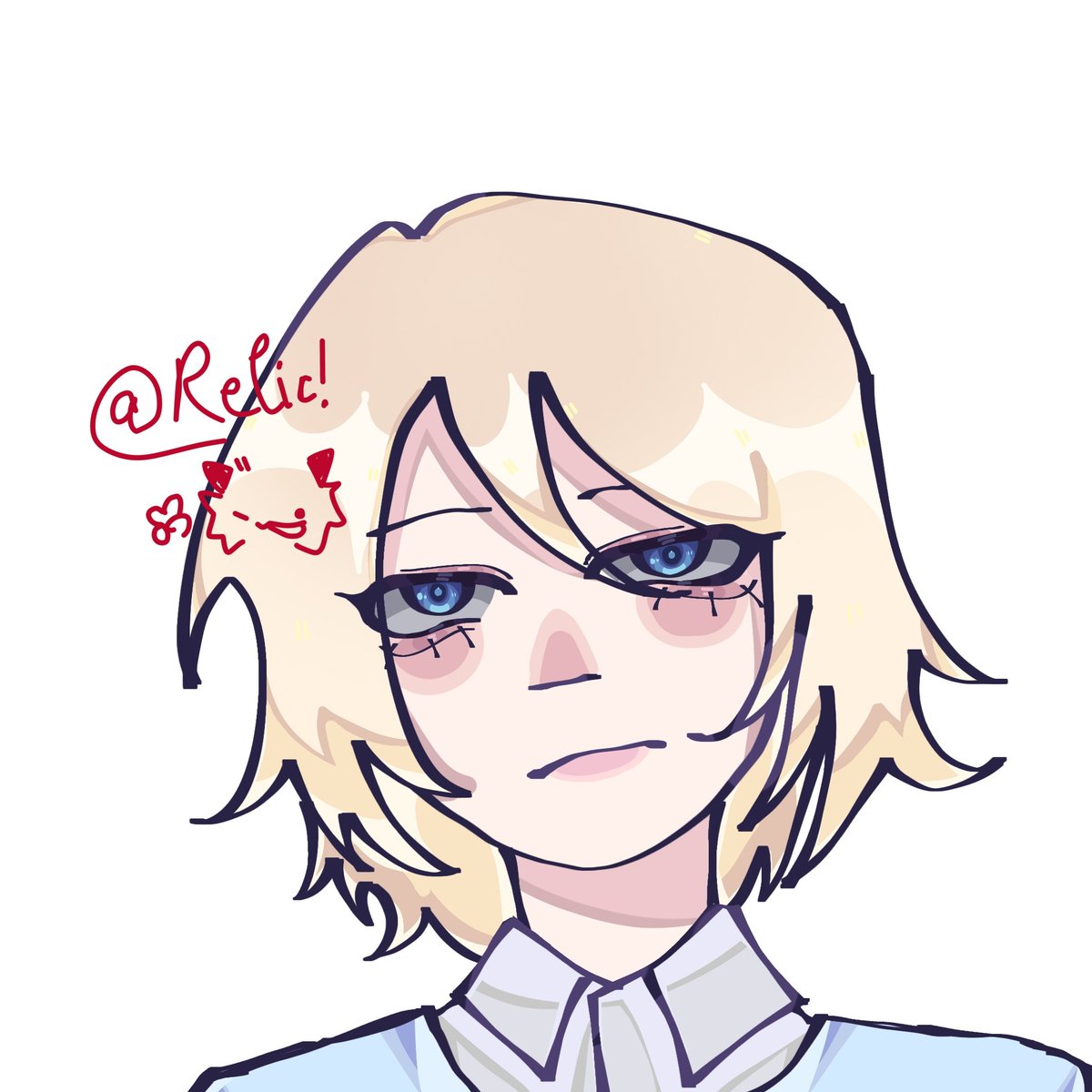 Revin_lisbeth's tweet photo. @Foxie_VT Hi Foxie, here my artworks, feel free to DM https://t.co/uNG8oH9jqv