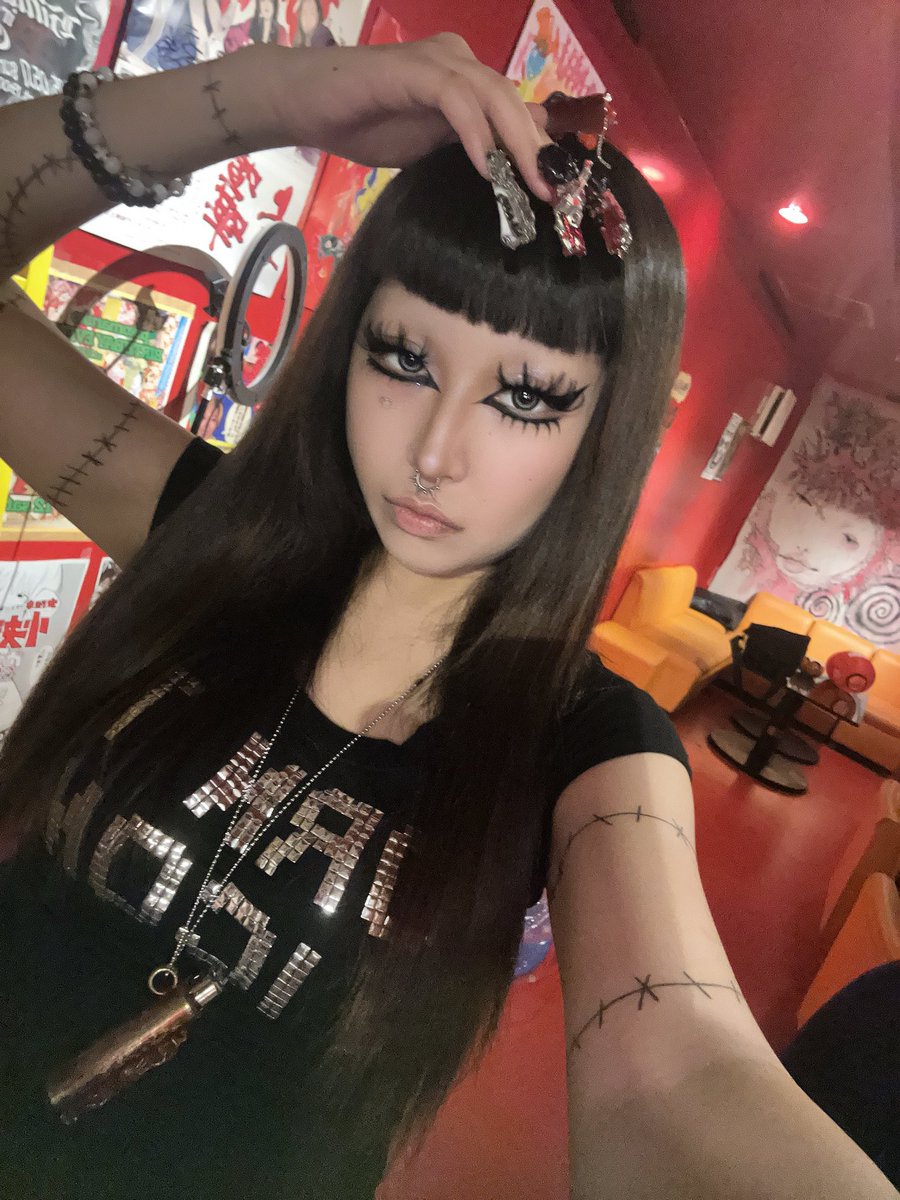 _snakeyronny_'s tweet photo. しゅきんしてます！
ちょっとひさびさ！
まてるぽん！ https://t.co/YwFKdyYGXX