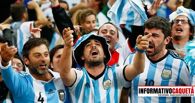 InformaCaqueta's tweet photo. ¡De no creer! Hinchas argentinos exigen repetir la final del Mundial 2026

https://t.co/E6AkOAcFWq https://t.co/T3Hwr3bxuC