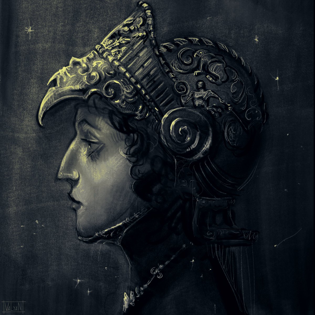 sora.art (@sora_a_art) / Posts / X
