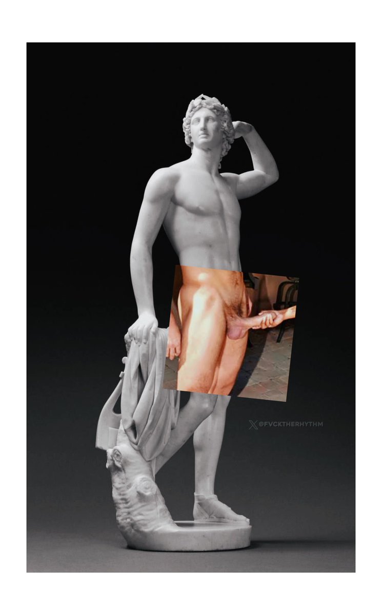 squirtsgram's tweet photo. Manuel Ferrara Statue 🍆🏛️ 
@manuelferrara https://t.co/t0Kn3Lqwe7