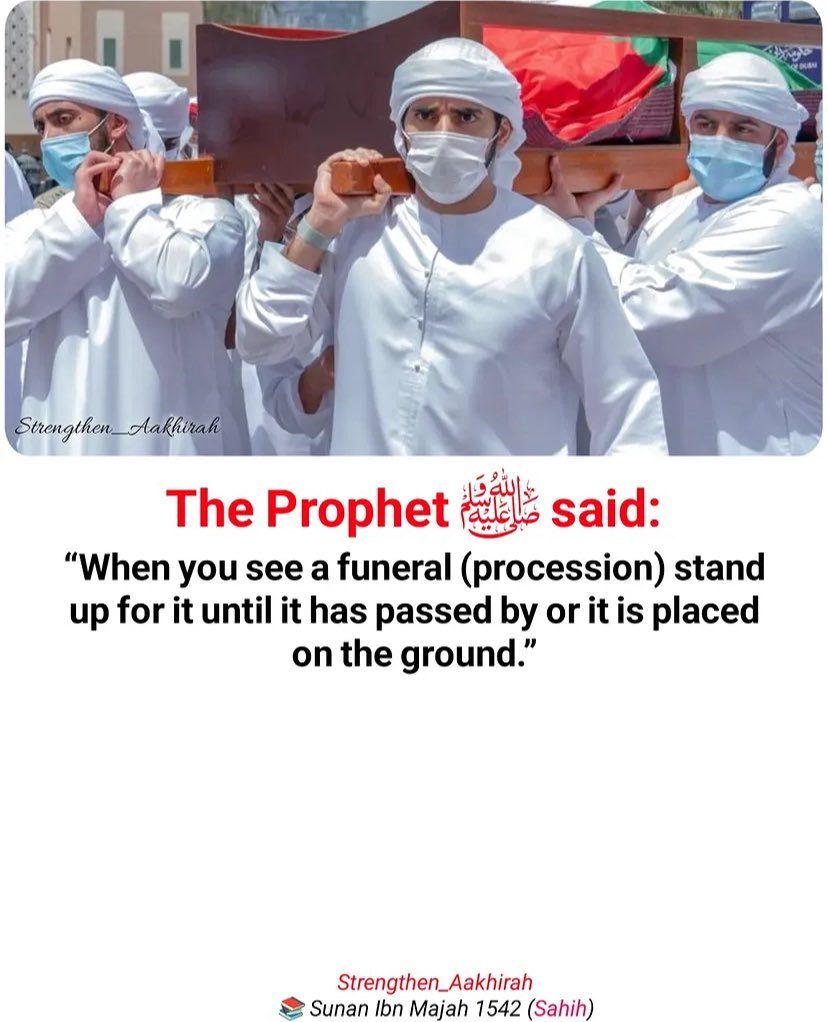 Olu_las's tweet photo. The Prophet Muhammad (S.A.W  ) said:♥️ https://t.co/vtc6ULDAZ0