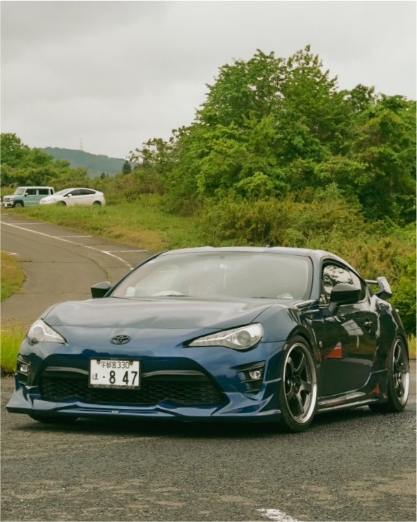 HY2975's tweet photo. あまり見ないMTでも野良でも

一応純正色のはず

#純正希少色愛好会 https://t.co/8f3QVRNAu6
