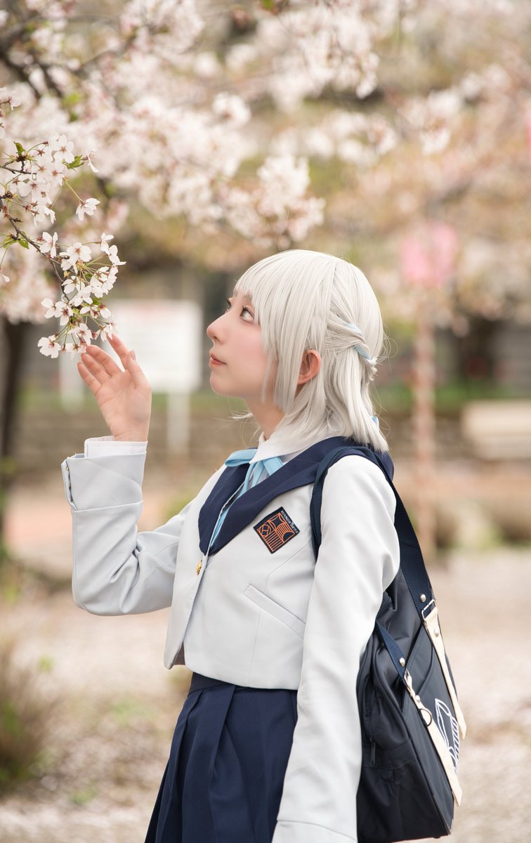 usazonnu's tweet photo. りーぴゃん誕生日おめでとう〜

⚠︎cos https://t.co/gdOC2EKFFU