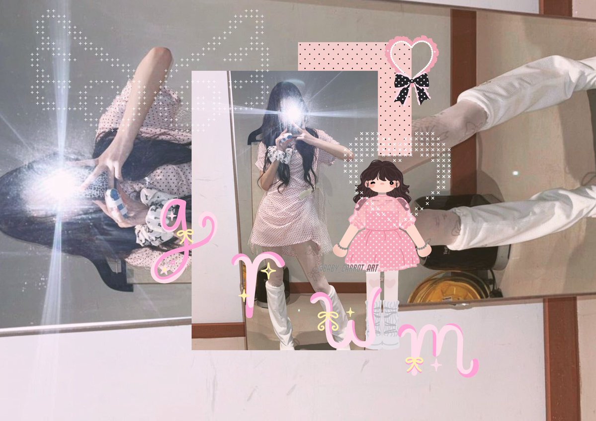 MokaShines's tweet photo. Mokachang’s pick of the day! >ᴗoಣ https://t.co/cGOJahMSqt