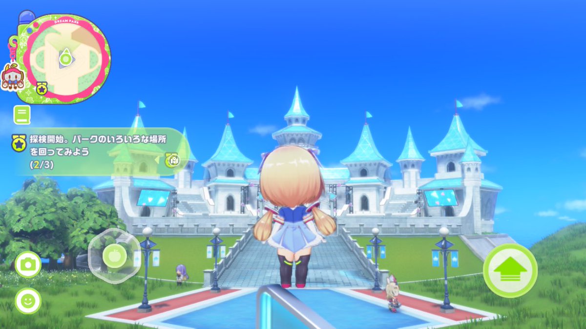 toititoiti's tweet photo. 次の篝火はどこだ、、（フロム脳 https://t.co/2leWPPZ4n7