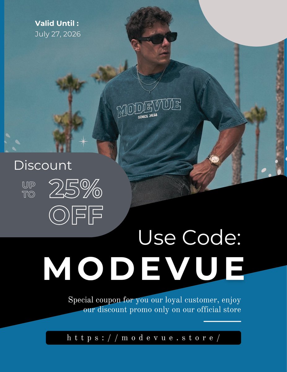 modevuestore's tweet photo. Grow business grow lets Growth together Drop your business In comments and let’s grow together 🤩
Instagram: https://t.co/T6hZdjpZlh
Online store: https://t.co/MaGDJHLB0g
Use: MODEVUE and get your gift🎁 https://t.co/8lTCPHCbi8