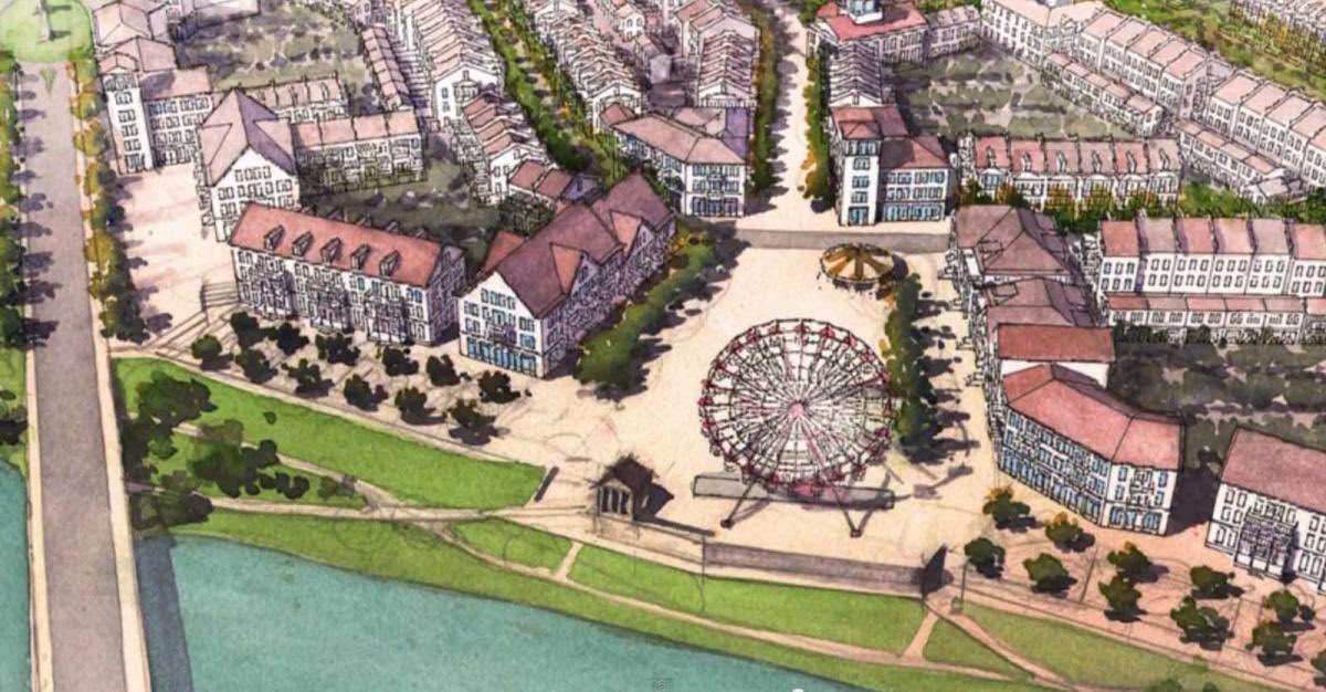 aaron_lubeck's tweet photo. If traditional architecture and new urbanism is SO expensive, then why is a hotbed of it in #Oklahoma, the state with the lowest median net worth in America?
@Build_Culture @WheelerDistrict #Townsend #CarltonLanding https://t.co/xmc6hvzcmL