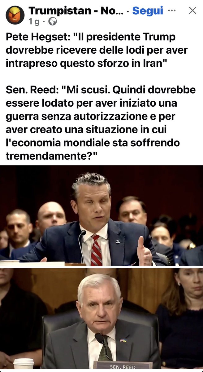 Mourigno's tweet photo. 😂😂😂 #hegset , tu fai il leccaculo ma qualcuno te le schioda! https://t.co/aU6poN6iSd