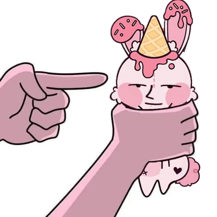 Anuar29288724's tweet photo. #pinkuposting
Meme posible gracias Hyuuga
( ͡° ͜ʖ ͡°) https://t.co/xnnx7NYmzn