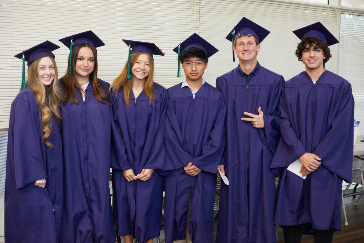 Garrett College tweet media