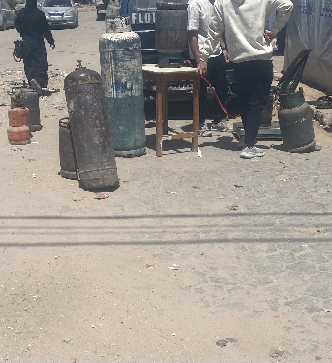 Ha_af92's tweet photo. NO DONATIONS FOR 3 DAYS 😭😭
NO DONATIONS FOR 3 DAYS 😭😭

0/400$ 😢

My lungs can’t take the fire smoke anymore. My asthma is getting worse by the day, and I desperately need to switch back to cooking gas so I can breathe safely😭😭

https://t.co/UWiaobp1db https://t.co/bg7ks8v1dw