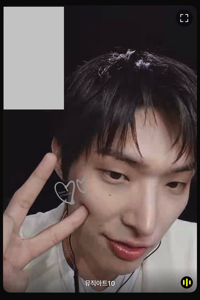 7xxCats's tweet photo. 260723 music art 영통 ヨントン

오늘도 가장 좋아하는 사람 ♡⃛ೄ

#에이티즈 #ATEEZ
#민기 #MINGI #ミンギ https://t.co/yrb1tY6cQF