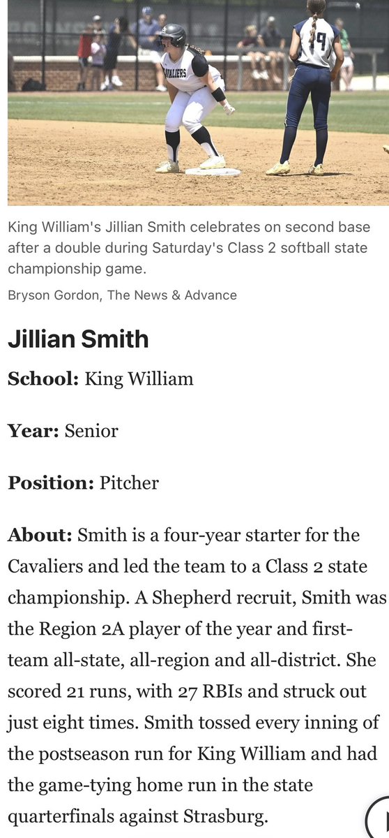 Jillian Smith tweet media