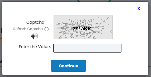 tushar_sharp's tweet photo. What is wrong with MCA captcha. We have specs. We already are stressed, do not pain us physically, making us read so small. It is purely unnecessary. #mca #captcha https://t.co/AlJcZZGlCv
