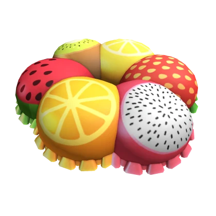 UgcNoticias_'s tweet photo. 🔴 Nuevo Limited Gratis en la Experiencia 🏰 Kingdom of Essentia Tycoon 💗 『 Blooming Garden 🌱 』

📈 Stock : 2,000

📝 Mision : Compralo por 35,000 Limones 🍋

➤https://t.co/DbtzP9NG6i
➤https://t.co/hy9j0ghXb2 https://t.co/3DUSpXlaJx