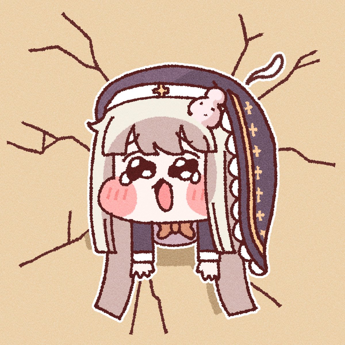 ぼぶだぶ tweet media