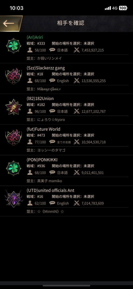 diesire628's tweet photo. 蟻よ！！！私が帰ってきた！！！！
1年経つともうなにがなんやら、！、(´・ω・) https://t.co/wOQ1cfRR7N