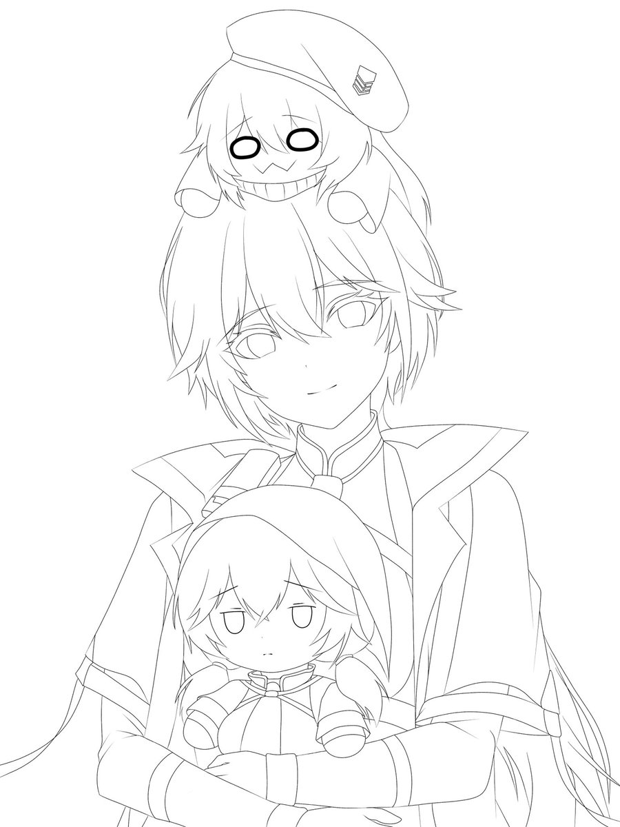 azure060702's tweet photo. OTs-14 #ドルフロ #少女前线 #少女前線 #GirlsFrontline #ドールズフロントライン #ots14 https://t.co/iOKBQiTn73