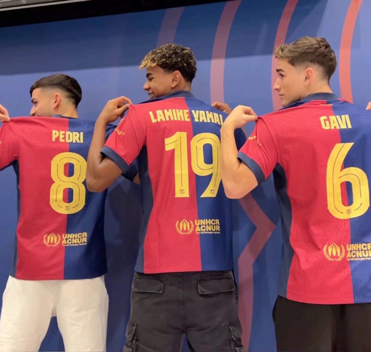 fcbonaa's tweet photo. de verdad NO lo entienden, estos tres son mi TODO!!! https://t.co/I5pspJ8UBZ