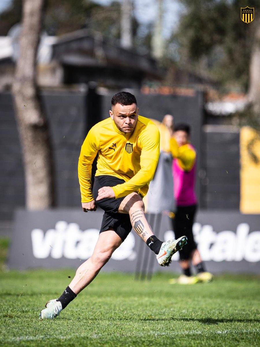 OficialCAP's tweet photo. EL CABECITA 🤩 https://t.co/nIPsR3jm1S