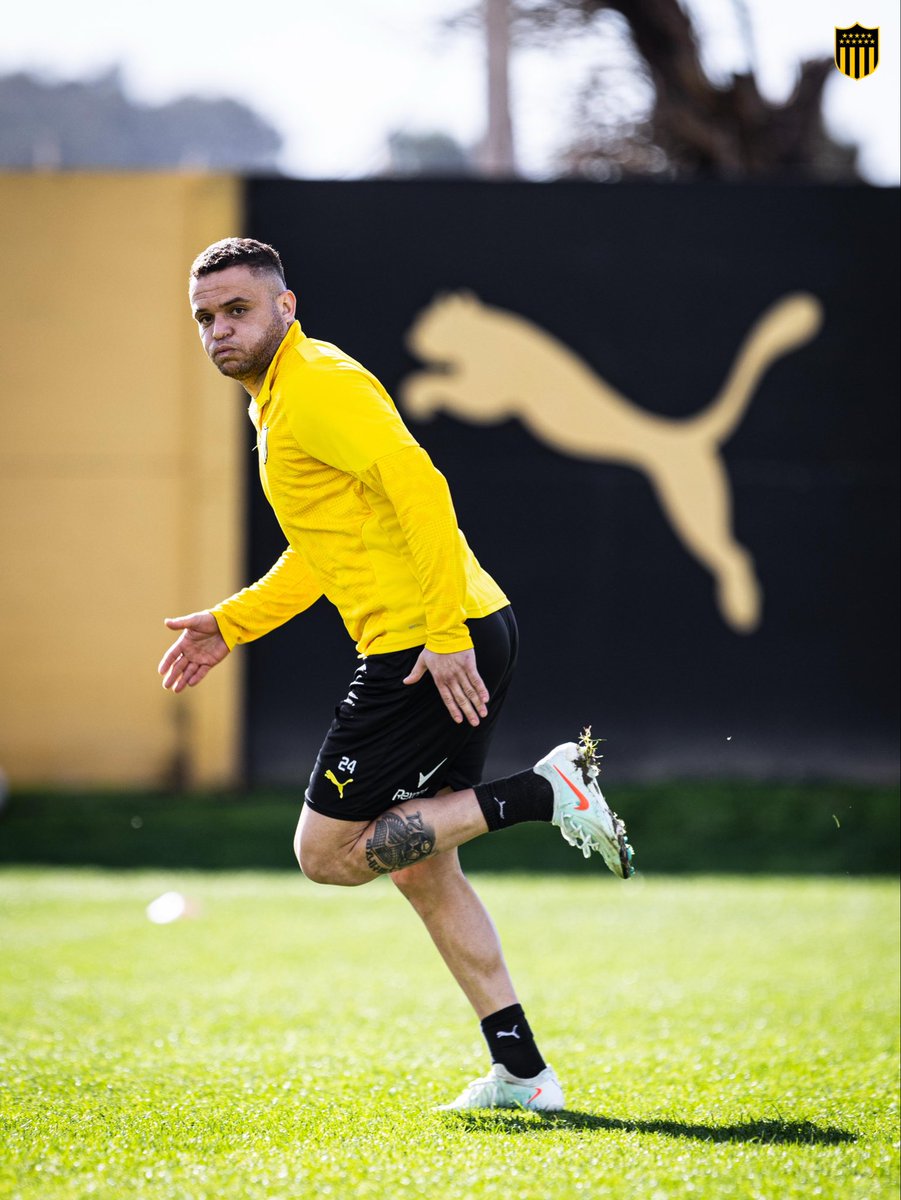 OficialCAP's tweet photo. EL CABECITA 🤩 https://t.co/nIPsR3jm1S