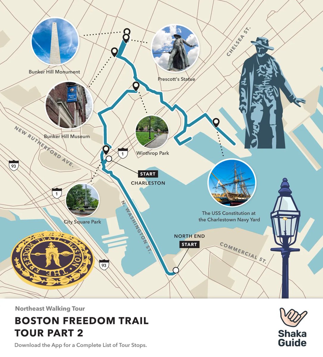 TicTacBOS's tweet photo. 📍Downtown #VisitBoston for BTS ARMY
初めてのBostonならまずはFaneuil Hallへ!Visitor centerになっているし🚾もあります
赤レンガのFreedom Trailを歩けば主要観光地を効率よく回れます(長いので適度に)☺️
セルフで回る方は↓を参照に
🔗 Freedom Trail
https://t.co/df1yFtwU5e https://t.co/X331ROgFJD