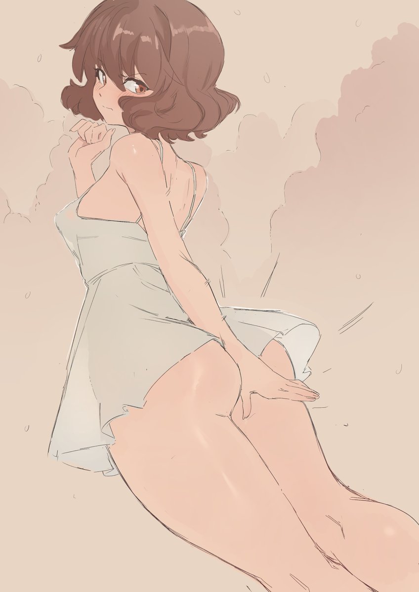 Cafin_Dibuja's tweet photo. sketch reward to eli
thanks! https://t.co/hJcrMSYjWR