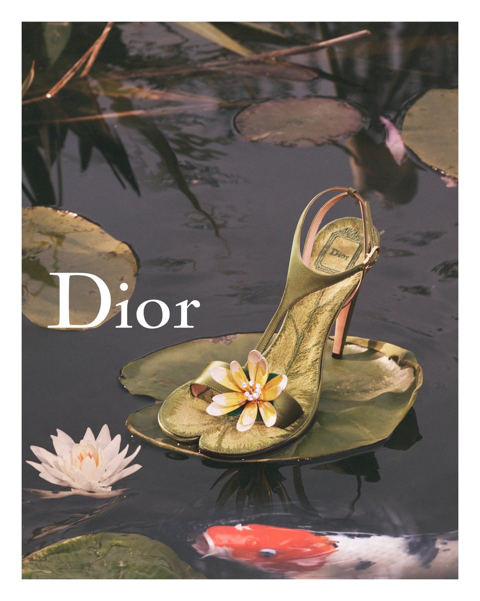 Dior Winter 2026-2027. Featuring Laura Kaiser, Sunday Rose and Dru
