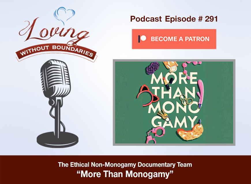 polytalkbykitty's tweet photo. I was interviewed for "More Than Monogamy" — the first documentary of its kind on ethical non-monogamy. Just recorded a podcast with the amazing team behind it.

This is the representation our community has been waiting for. 💛

Click here to read the full blog post. https://t.co/EwZIDuxEk8