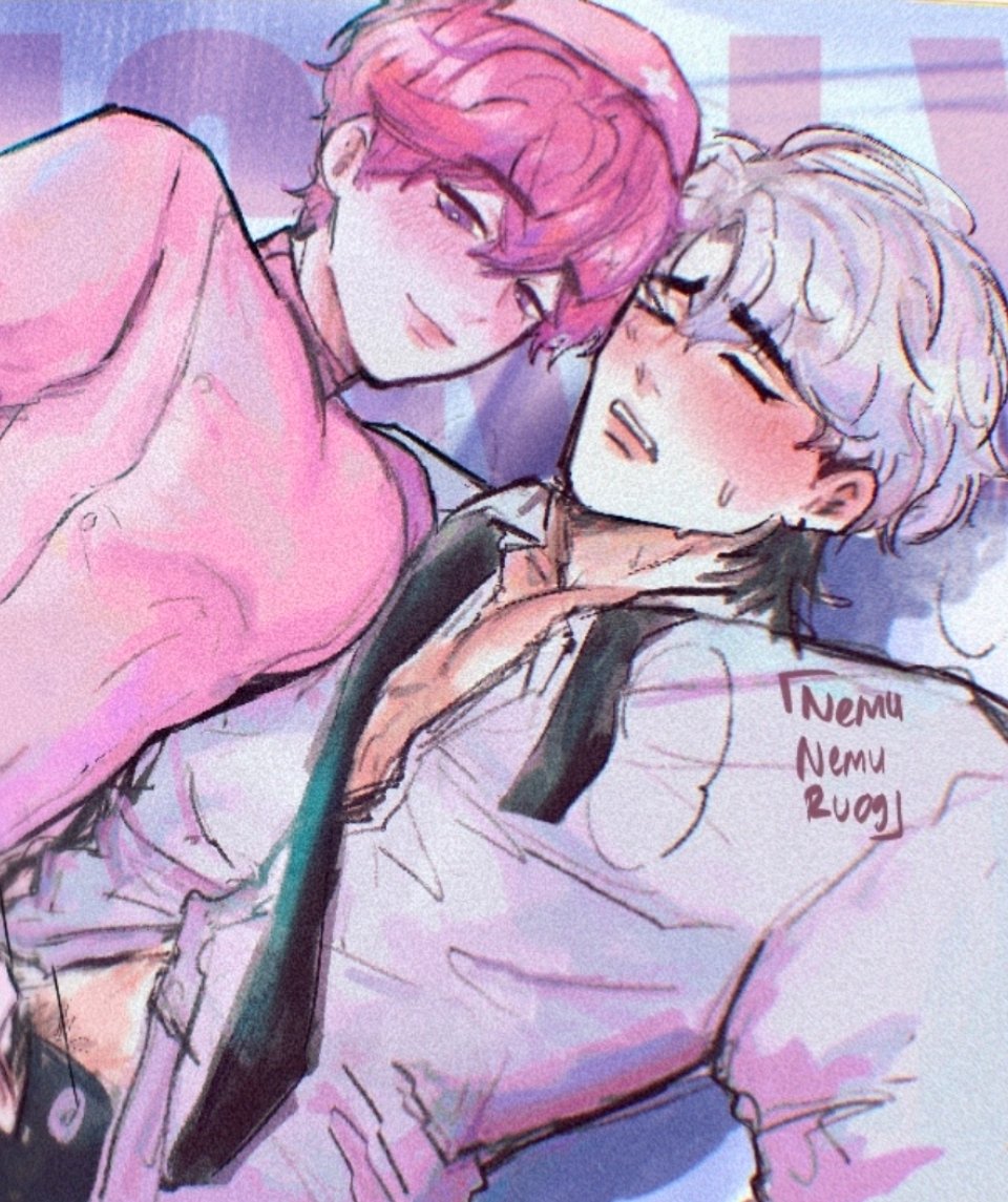 ⁴Nemu³ 💫 tweet media