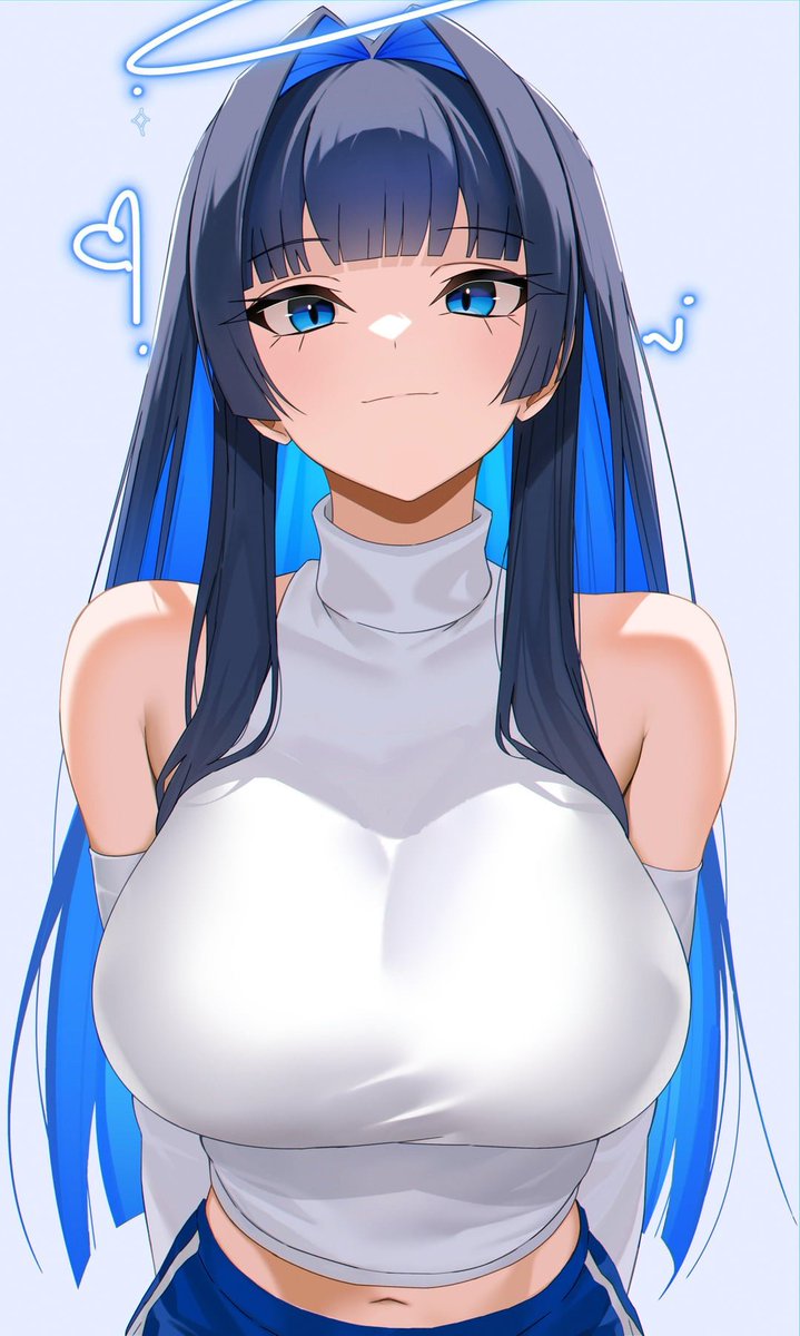 YourSisterFuta's tweet photo. @Columbina_prett Yo creo que si vale, nunca hubieron reglas~ 💞 https://t.co/Wr284BBMB3