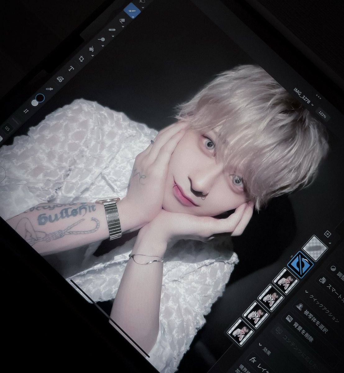 000erieri's tweet photo. 最近のオイラ https://t.co/cbkskaPimD