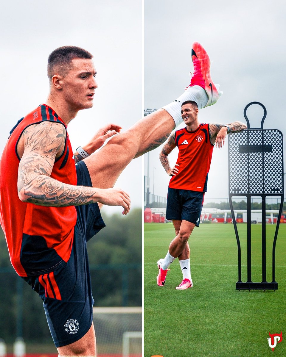unitedpeoplestv's tweet photo. Back on the grass. ❤️🇸🇮 https://t.co/U9whJ1zQiS