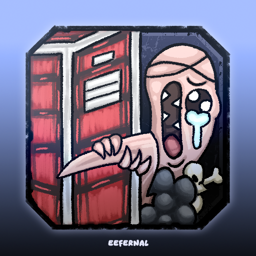 eefernal's tweet photo. my submissions this year :]

#deadbydaylight https://t.co/RplIJrALF0