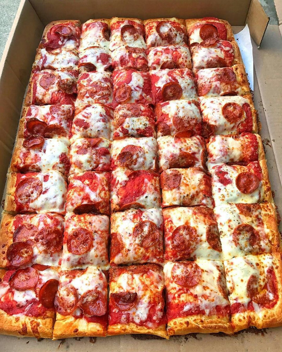 Nature_Views10's tweet photo. How many slices are you eating? 🤔 https://t.co/ZASbyQKGFX