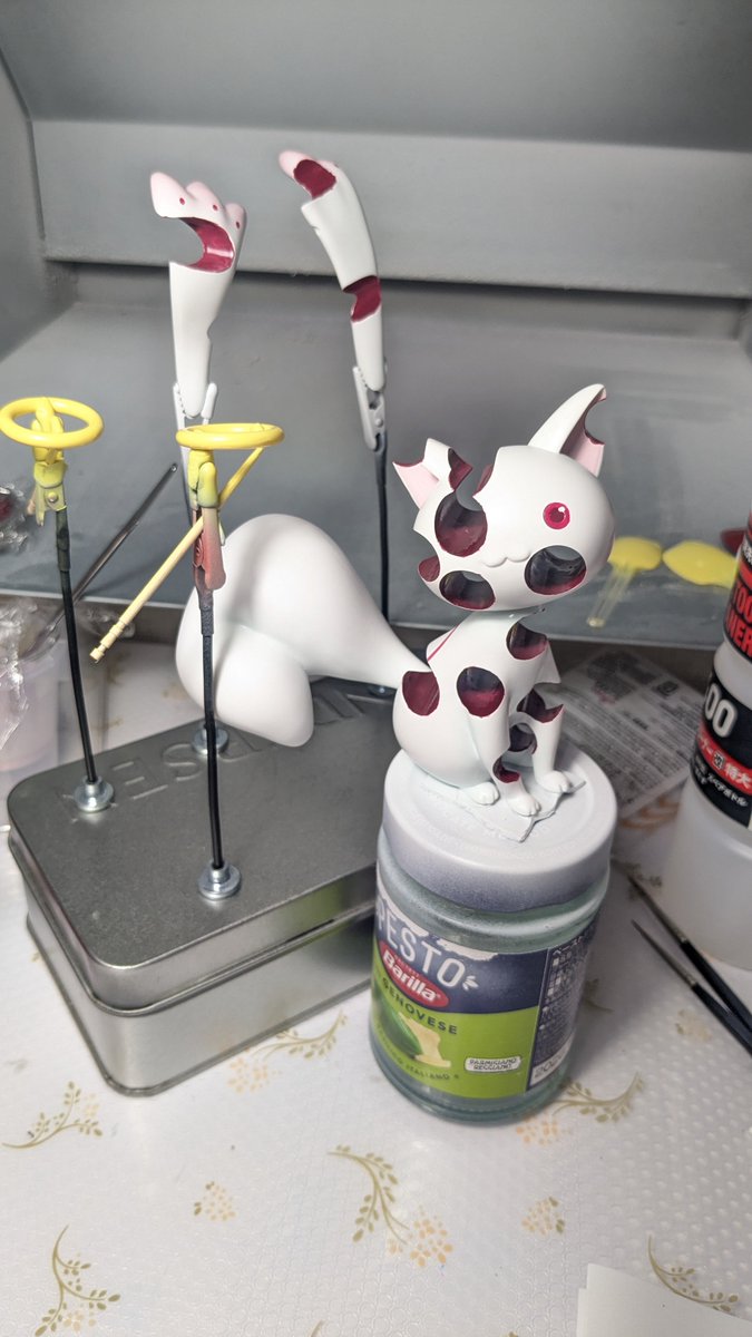 kokeshimaro's tweet photo. wip https://t.co/7QqOpeR69e