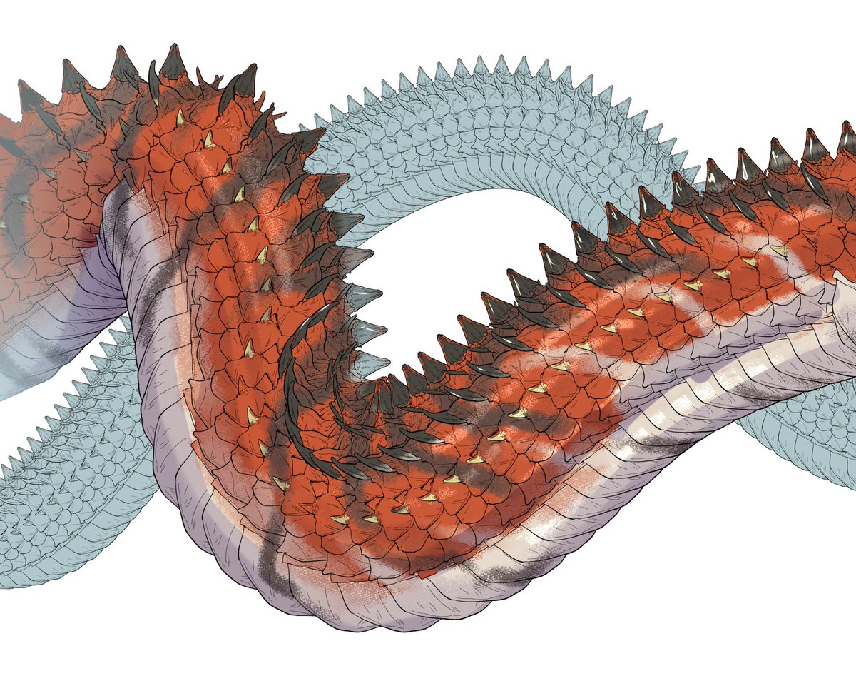 bottari_asset's tweet photo. 가시 비늘 브러시 (무료) by 須田デジタル 

용, 드래곤, 파충류, 인외등을 연출하기 좋습니다! https://t.co/rrwEv5aMHU