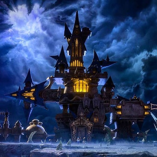HMKilla's tweet photo. Where the Former Disney CEO was when he Greenlit Kingdom Hearts https://t.co/pYA7TZ8hhA
